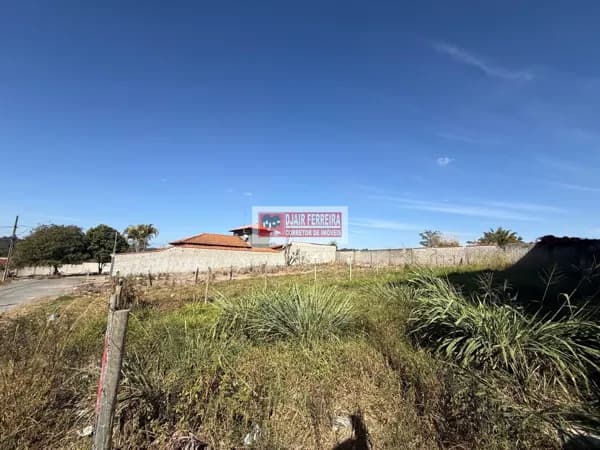 Lote 300m²