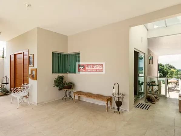 Casa 4 Quartos