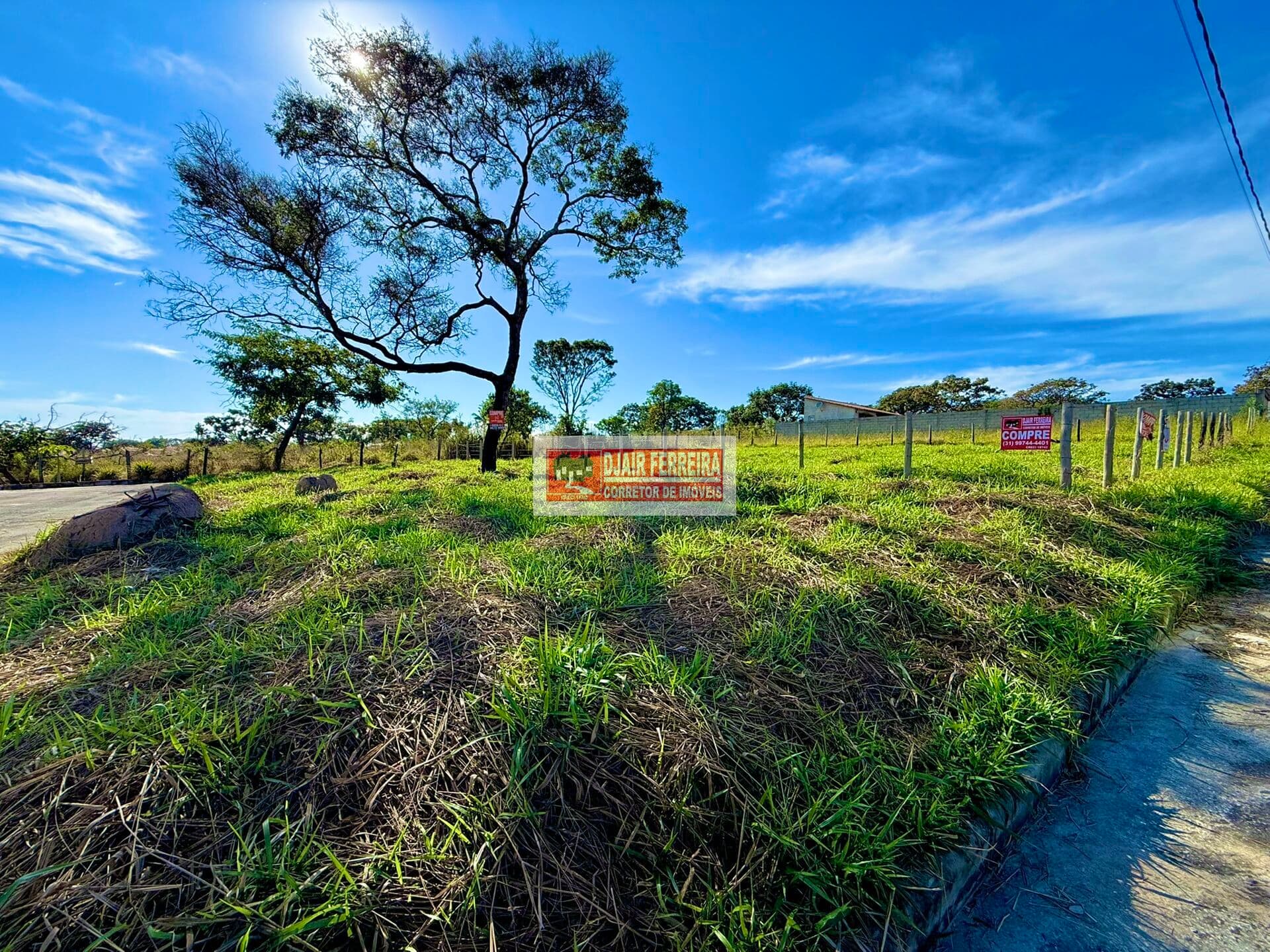 Lote/Terreno em Florestal - Recanto da Lagoa