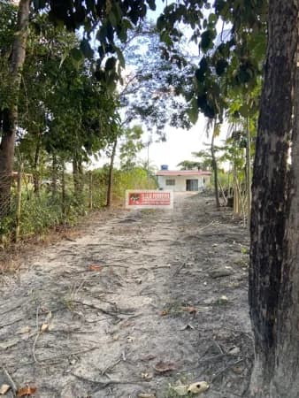 Chácara 10.000m²