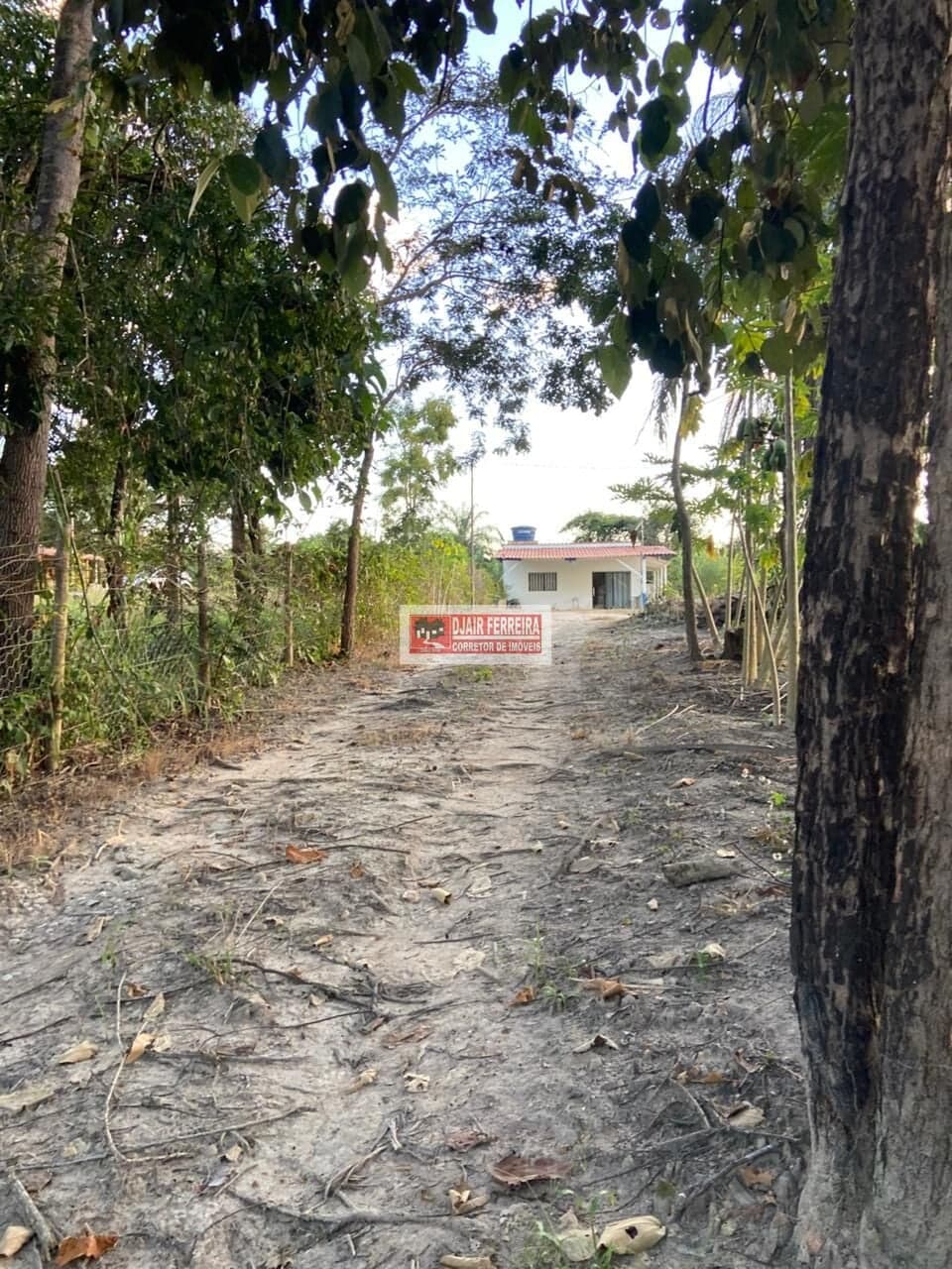 Chácara 10.000m²