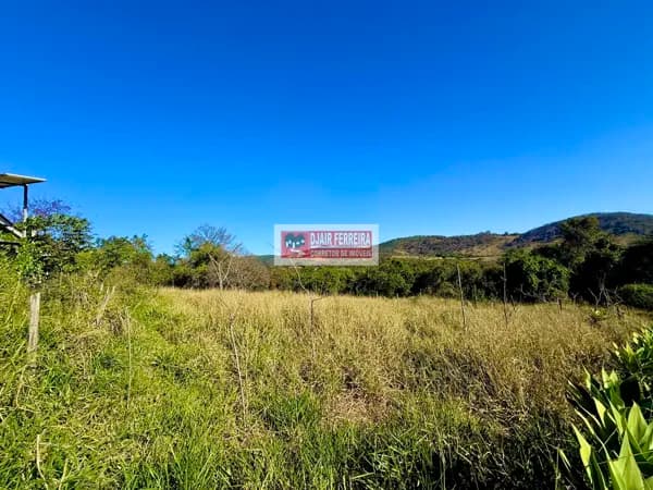 Chácara 1.000m²