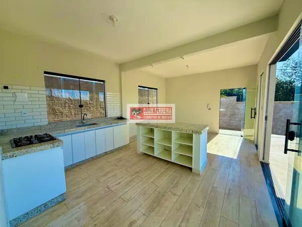 Casa 2 Quartos