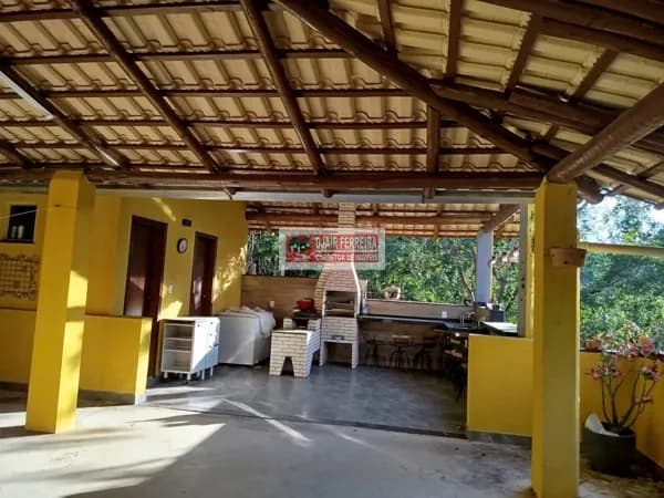 Chácara 3,5ha