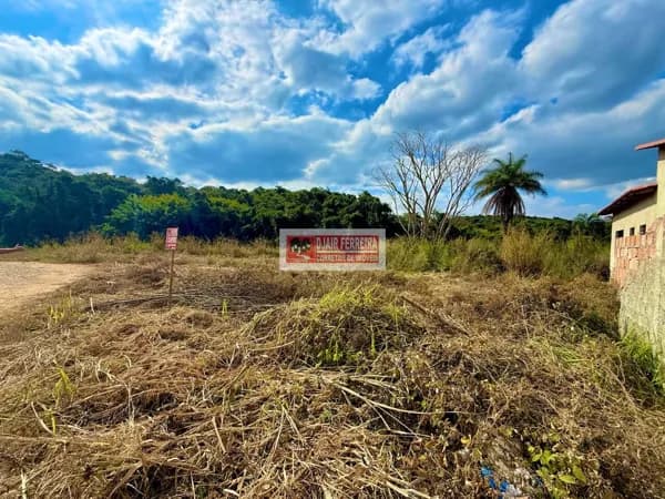 Lote 370m²