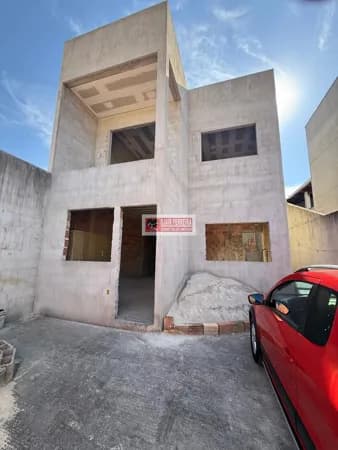 Casa 3 Quartos