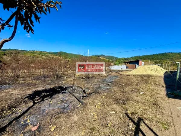 Lote 300m²