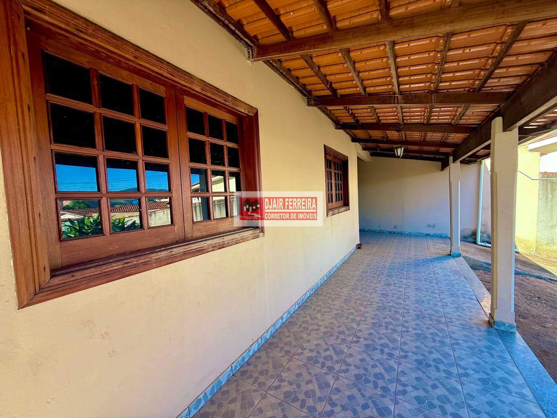Casa 4 Quartos