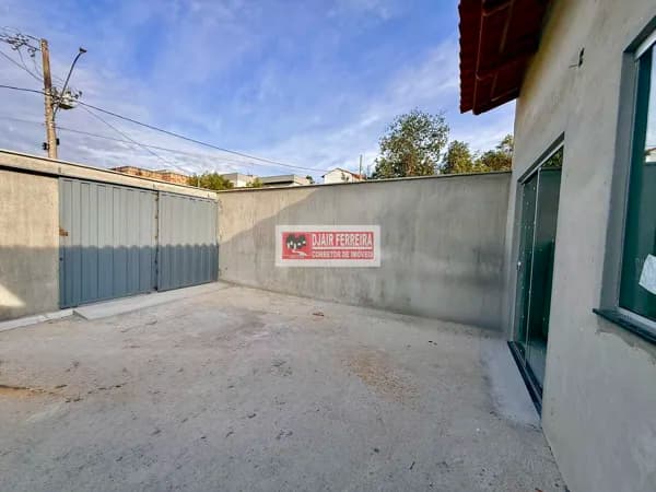 Casa 2 Quartos