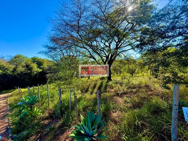 Chácara 3.000m²