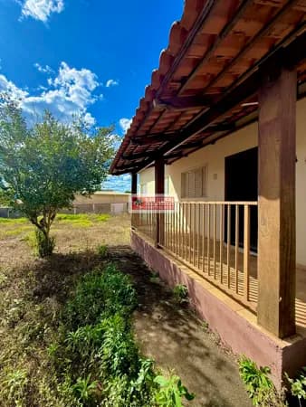 Casa 3 Quartos