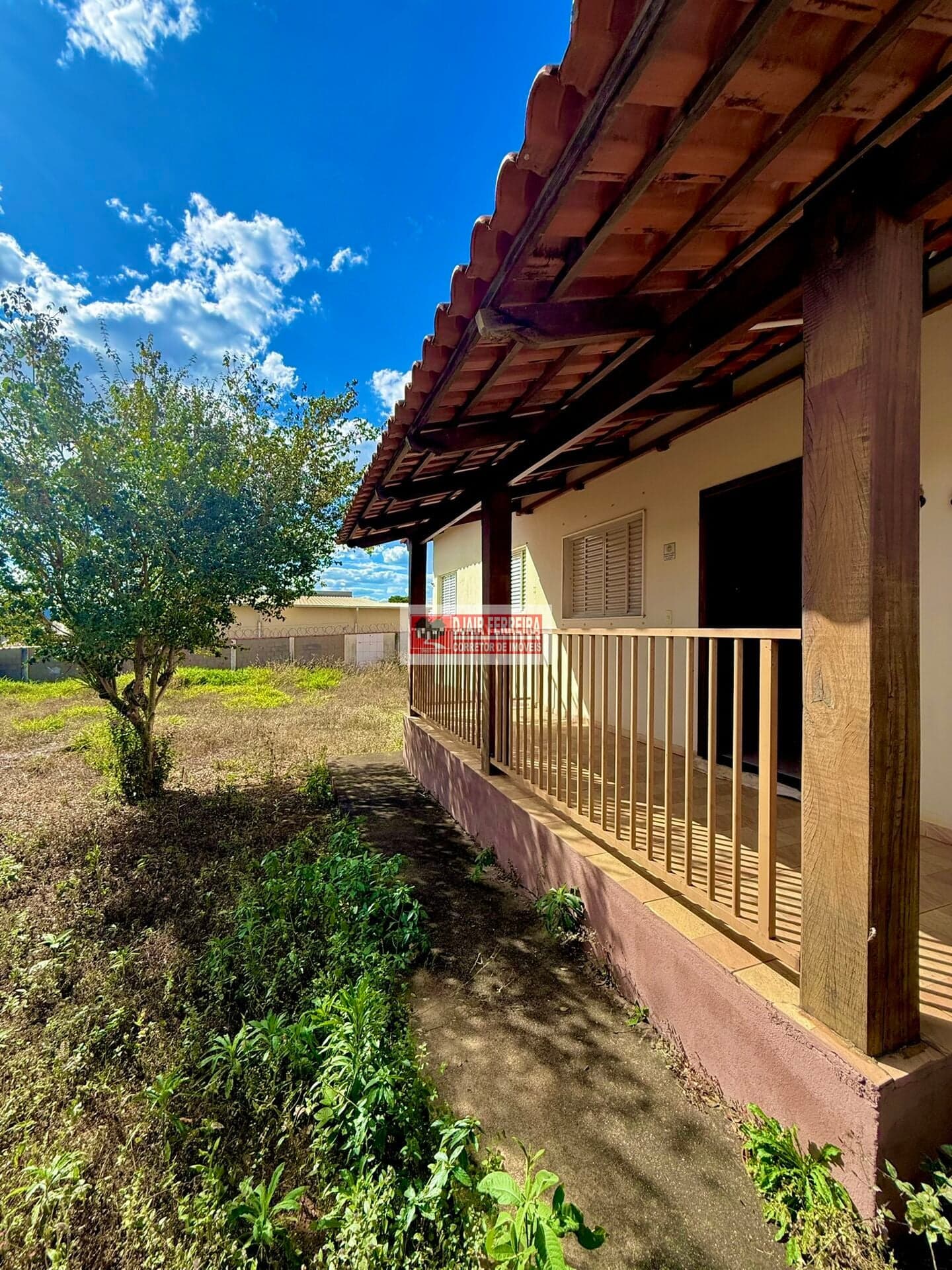 Casa 3 Quartos