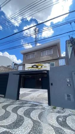 Sobrado para locação na Vila Mariana com 4 dormitorios