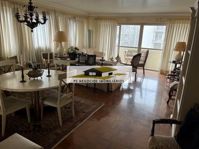 Apartamento em Pinheiros, São Paulo/SP