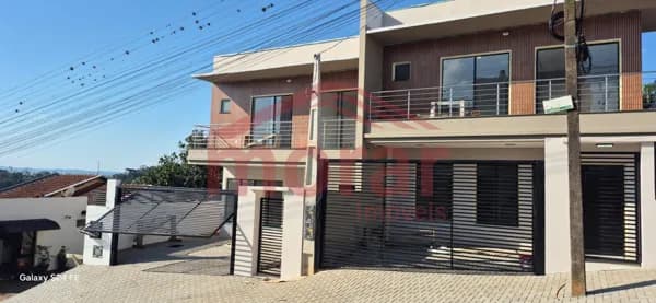 Casa Sobrado em Esplanada, Chapecó/SC