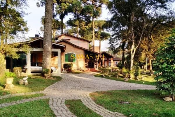 Casa em Guarituba, Piraquara/PR