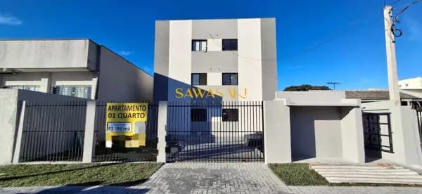 Apartamento Pronto