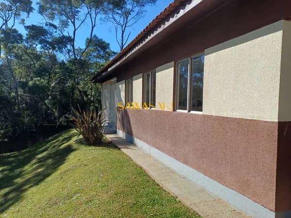 Apartamento em Curitiba - Santa Cândida