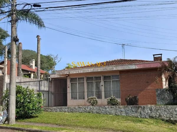 Casa Alto Padrão em Guabirotuba, Curitiba/PR