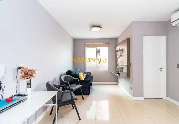 Apartamento em Curitiba - Cristo Rei
