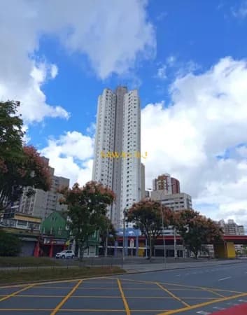 Apartamento em Curitiba - Cristo Rei