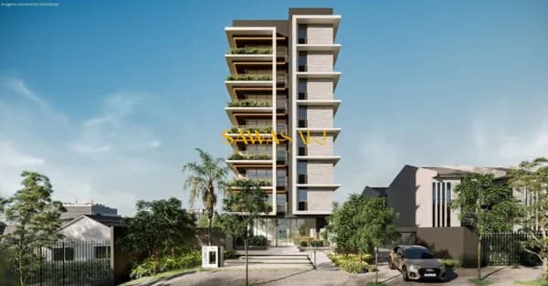 Apartamento Cobertura Duplex