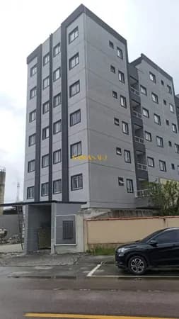 Apartamento em Araucária - Estação