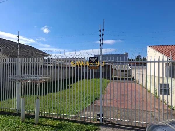 Terreno em Jardim Amélia, Pinhais/PR