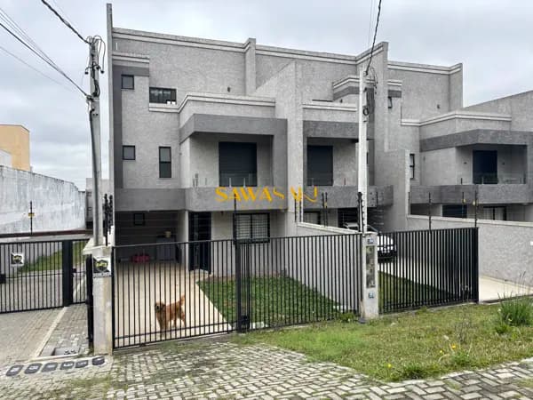 Sobrado Alto Padrão