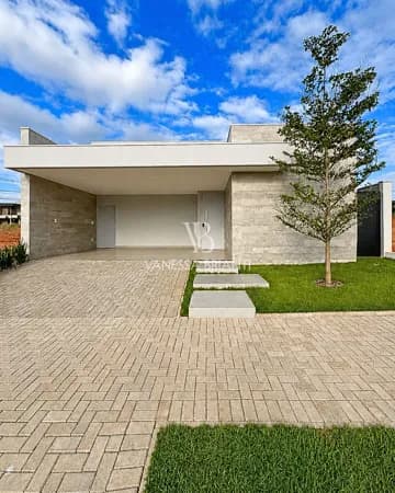 Casa em São José do Rio Preto - Residencial Maria Júlia