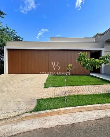 Casa em São José do Rio Preto - Residencial Maria Júlia