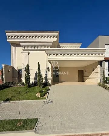 Casa em São José do Rio Preto - Residencial Maria Júlia