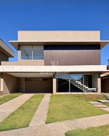 Casa em São José do Rio Preto - Gaivota II