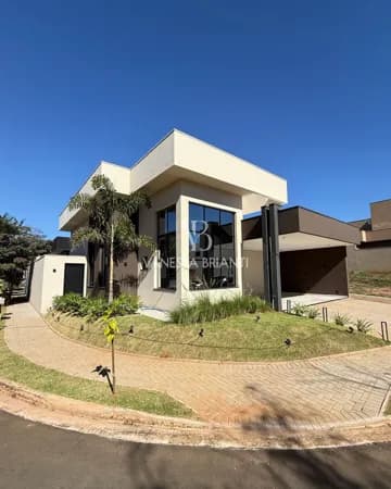 Casa em São José do Rio Preto - Residencial Maria Júlia