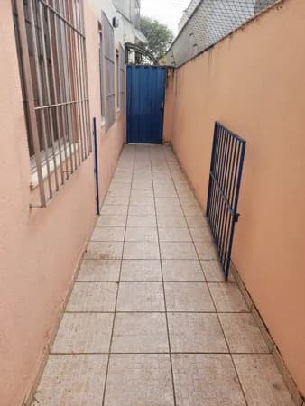 Apartamento Com área externa em Ouro Preto, Belo Horizonte/MG