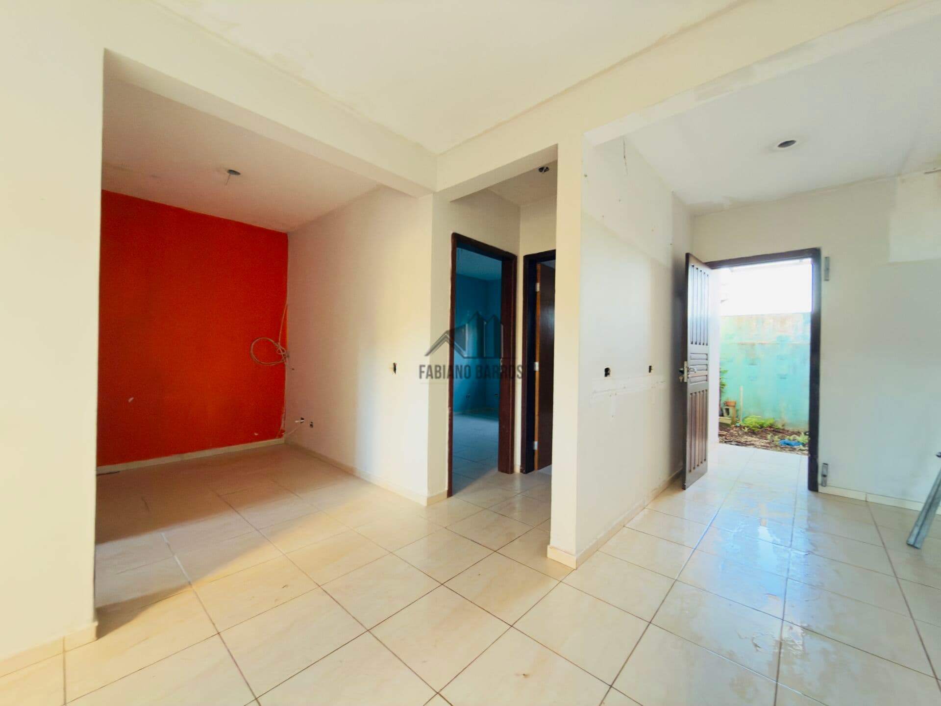 Casa em Umbará, Curitiba/PR