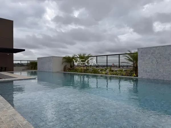 Studio de 38m² no Pixel Residence – a poucos minutos da USP e do HC Ribeirão Preto!