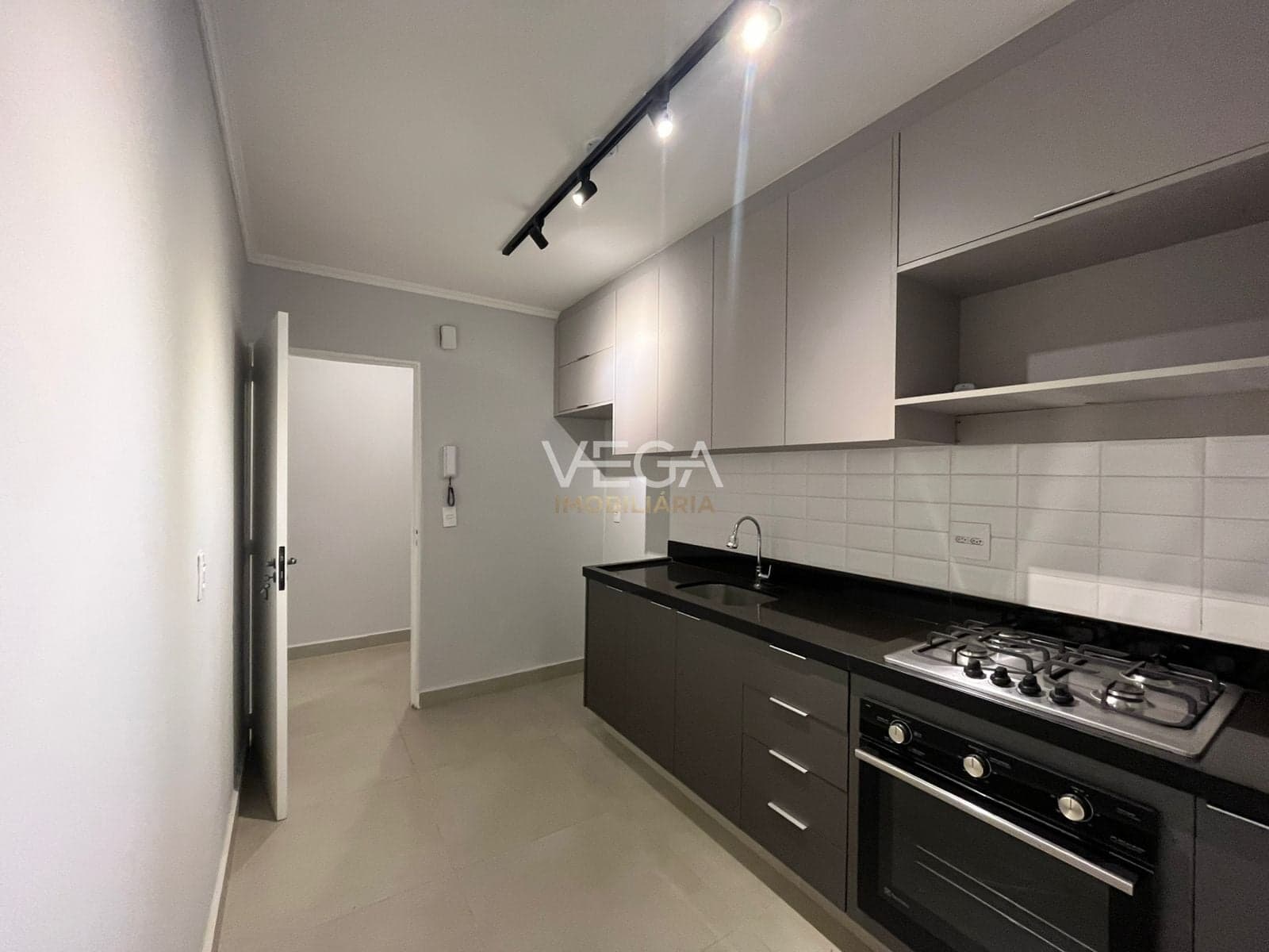 Apartamento no Edifício Francisco M. Serrano | Jardim Paulista