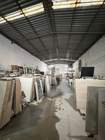 Galpão Comercial | Parque Ribeirão Preto