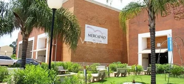 Loja à venda, 16 m² por R$ 149.000,00 - Nova Aliança - Ribeirão Preto/SP