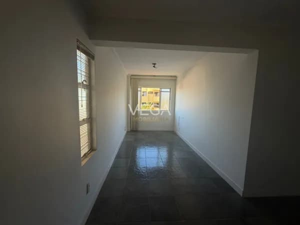 Apartamento no Edifício Francisco M. Serrano | Jardim Paulista