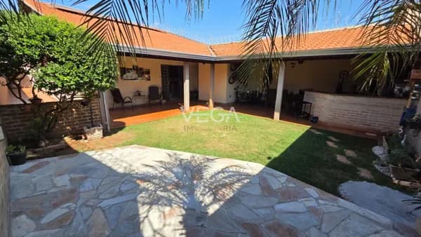 Casa Térrea a venda no Residencial Flórida