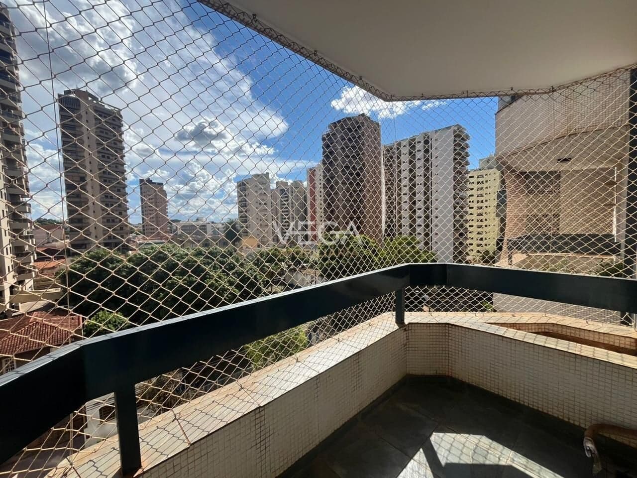 Apartamento no Edifício Scala – Centro | Ribeirão Preto/SP