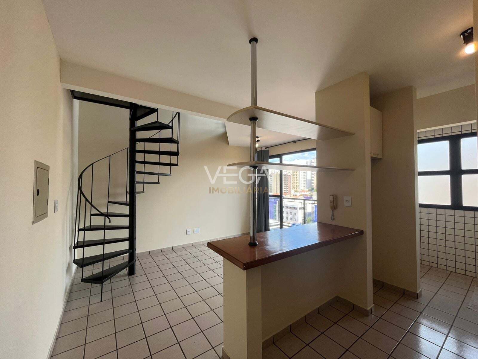 Apartamento à venda no Centro | Condomínio Edifício Merit Tower
