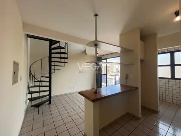 Apartamento à venda no Centro | Condomínio Edifício Merit Tower