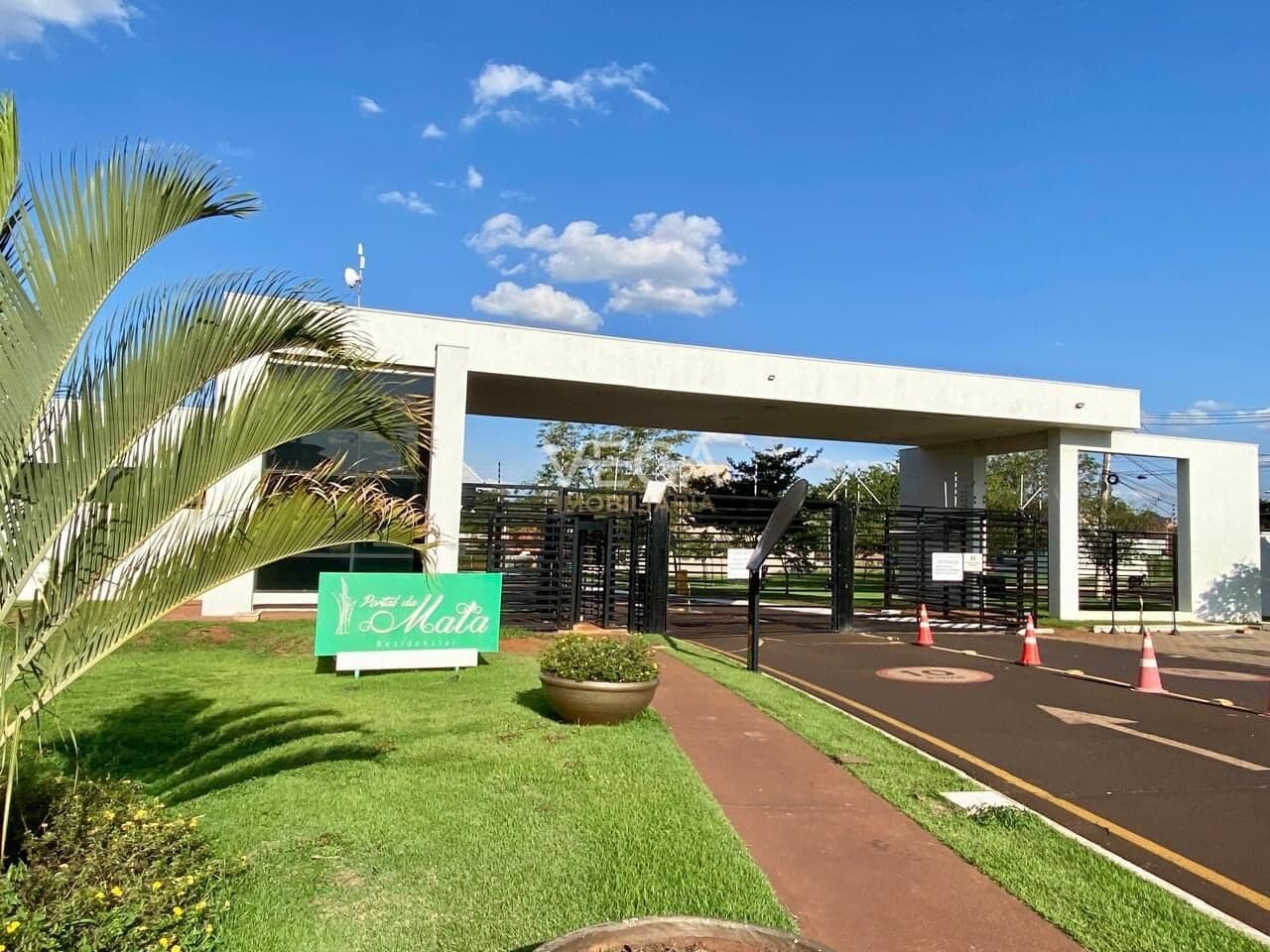 Terreno a venda no Condomínio Portal da Mata – Ribeirão Preto/SP