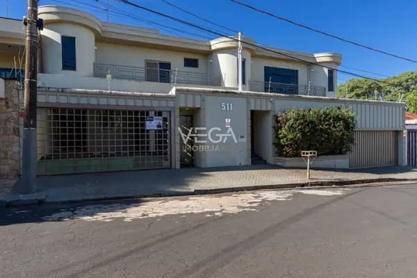 Casa de 604m² - Espaço, conforto e lazer completo na Ribeirânia!