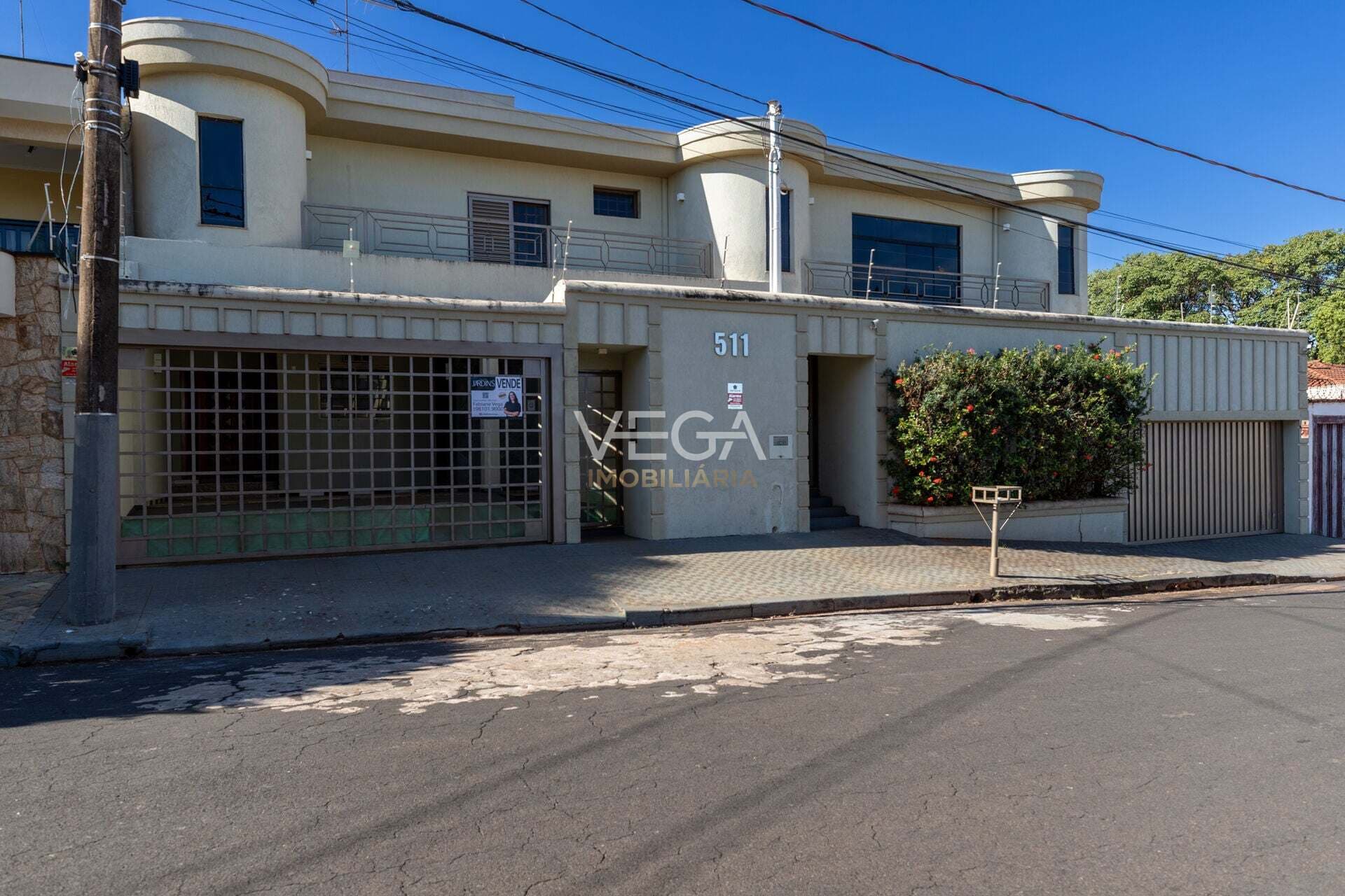Casa de 604m² - Espaço, conforto e lazer completo na Ribeirânia!