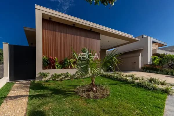 Casa no Condomínio Villa Di Maria | Quintas de São José – Bonfim Paulista