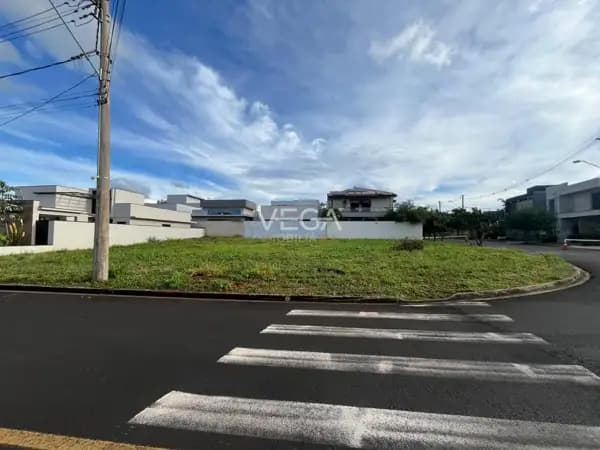 Lote no Condomínio | Portal da Mata